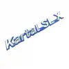 AsilTech Tofaş Kartal SLX Bagaj Yazısı