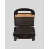 AsilTech Tost Makinesi Ev Tipi Pratik Kullanım 4 Tost Kapasiteli