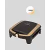 AsilTech Tost Makinesi Ev Tipi Pratik Kullanım 4 Tost Kapasiteli Yeni Nesil