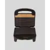 AsilTech Tost Makinesi Ev Tipi Pratik Kullanım 4 Tost Kapasiteli Yeni Nesil