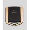 AsilTech Tost Makinesi Ev Tipi Pratik Kullanım 4 Tost Kapasiteli Yeni Nesil