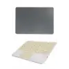 AsilTech Touchpad Uyumlu Bluetooth Klavye Slim Kablosuz Wifi Q Klavye