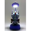 AsilTech Transformers Masa Üstü Lamba USB Şarjlı Optimus Prime Model