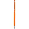 AsilTech Tükenmez Touchpen Turuncu Kalem