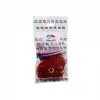 AsilTech Türk Bayrağı Desenli Balon - 10lu Paket
