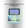 AsilTech TV Bağlantılı 500 Oyunlu Mini Gameboy Konsol