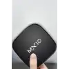 AsilTech TV Box Android Uyumlu 4 Çekirdekli WİFİ Bağlantılı 4K