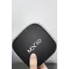 AsilTech TV Box Android Uyumlu 4 Çekirdekli WİFİ Bağlantılı 4K