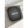AsilTech TV Box Android Uyumlu 4 Çekirdekli WİFİ Bağlantılı 4K