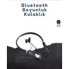 AsilTech TWS Bluetooth Kulaklık – 100 Saat Bekleme Süresi, Hızlı Şarj
