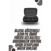AsilTech TWS Bluetooth Kulaklık 5.0 Bluetooth Bağlantılı Dokunmatik Kontrol Özelliği