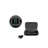 AsilTech TWS Bluetooth Kulaklık 5.0 Bluetooth Bağlantılı Dokunmatik Kontrol Özelliği