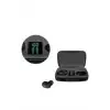 AsilTech TWS Bluetooth Kulaklık 5.0 Bluetooth Bağlantılı Dokunmatik Kontrol Özelliği