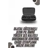 AsilTech TWS Bluetooth Kulaklık 5.0 Bluetooth Bağlantılı Dokunmatik Kontrol Özelliği Yeni Nesil