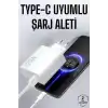 AsilTech Type-C 120W Şarj Aleti Hızlı Şarj Turbo