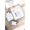 AsilTech Type-C 120W Şarj Aleti Hızlı Şarj Turbo Yeni Nesil