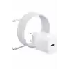 AsilTech Type-C Hızlı Şarj Özellikli Cihazı USB-C Kablo Dahil
