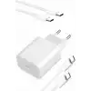 AsilTech Type-C Hızlı Şarj Özellikli Cihazı USB-C Kablo Dahil