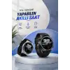 AsilTech Ucuz ve Kaliteli Yeni Nesil Bluetooth Bağlantılı Akıllı Saat