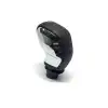 AsilTech Universal 5 İleri Sportif Vites Topuzu Siyah Krom