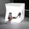 AsilTech Ürün Fotoğraf Çekim Çadırı