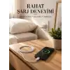 AsilTech USB-A to Type-C Şarj Kablosu 2 Metre Uzun Kablo