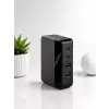 AsilTech USB-A ve USB-C Girişli Çoklu Şarj Cihazı