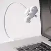 AsilTech Usb Astronot Lamba