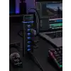 AsilTech USB ÇOĞALTICI