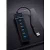 AsilTech USB ÇOĞALTICI