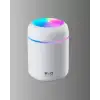 AsilTech USB Girişli Taşınabilir Mini Nemlendirici 300ml Su Hazneli