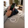 AsilTech USB HIZLI ŞARJ ALETİ 2M