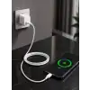 AsilTech USB HIZLI ŞARJ ALETİ 2M