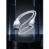 AsilTech USB HIZLI ŞARJ ALETİ 2M
