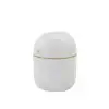 AsilTech USB Mini Nemlendirici Aromaterapi Difüzörü LED Işıklı 5 Esanslı