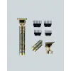 AsilTech USB Şarjlı Kablosuz Saç Kesme Cihazı