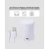 AsilTech UV ve LED Jel Kurutmaya Uygun – Çift Dalga Boylu Mini Kurutucu Yeni Nesil