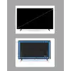 AsilTech Uzaktan Kumandalı LED TV Arka Işık Şeridi