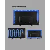 AsilTech Uzaktan Kumandalı LED TV Arka Işık Şeridi Yeni Nesil