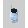 AsilTech Uzun Menzilli Bebek Telsizi – VOX Modlu, Renkli LCD Ekranlı