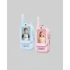 AsilTech Uzun Menzilli Video Walkie Talkie Eğitici ve Eğlenceli Oyuncak