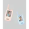 AsilTech Uzun Menzilli Video Walkie Talkie Eğitici ve Eğlenceli Oyuncak
