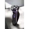 AsilTech Uzun Ömürlü Taşınabilir Profesyonel Tıraş Makine