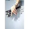 AsilTech Uzun Ömürlü Taşınabilir Profesyonel Tıraş Makine