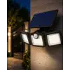 AsilTech V023 BAHÇE LAMBASI
