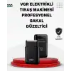 AsilTech V390 TIRAŞ MAKİNESİ