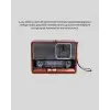 AsilTech Vintage Radyo – Nostaljik Tasarım ve Modern Teknoloji Bir Arada
