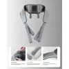 AsilTech VNB-01 U Tipi Ergonomik Boyun Masaj Cihazı