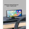AsilTech Volkswagen Golf Polo Passat Uyumlu 10.26” CarPlay Android Auto Ekran