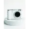 AsilTech W1 KAMERA BEYAZ